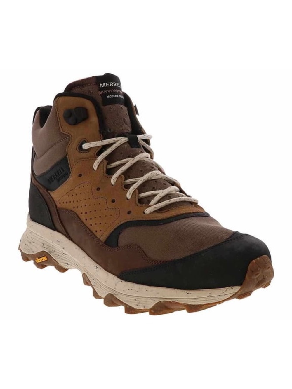 Merrell
Speed Solo Mid WP Hiking Boot - Men's Size 10.5